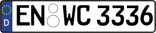 EN-WC3336