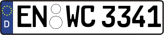 EN-WC3341
