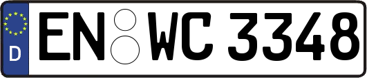 EN-WC3348