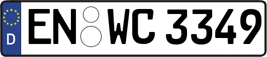 EN-WC3349