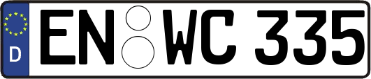 EN-WC335