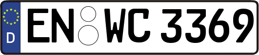 EN-WC3369