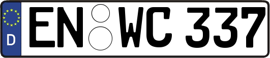 EN-WC337