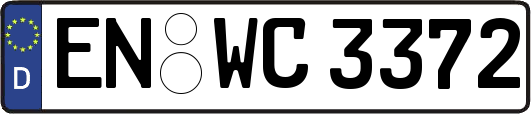 EN-WC3372
