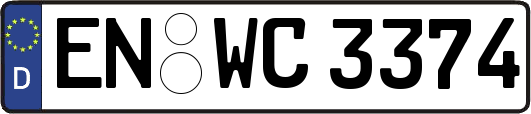 EN-WC3374