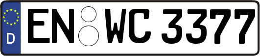 EN-WC3377