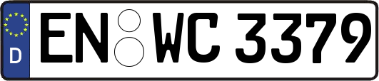 EN-WC3379