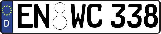 EN-WC338