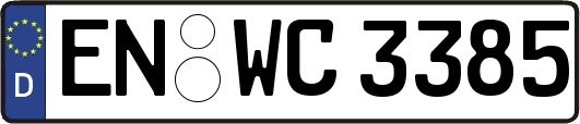 EN-WC3385