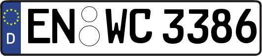 EN-WC3386