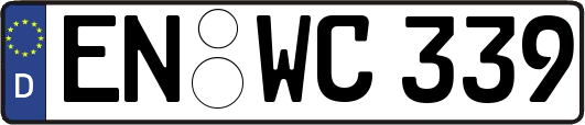 EN-WC339