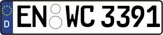 EN-WC3391