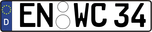 EN-WC34