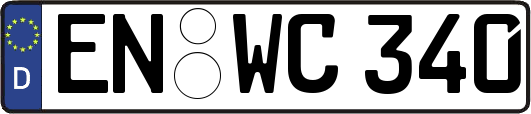 EN-WC340