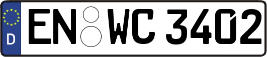 EN-WC3402