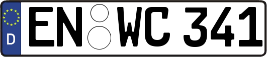 EN-WC341