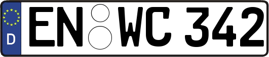 EN-WC342
