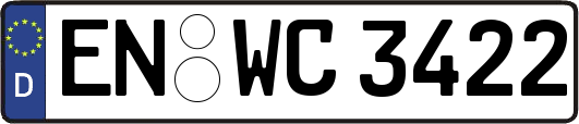 EN-WC3422