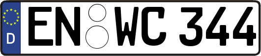 EN-WC344