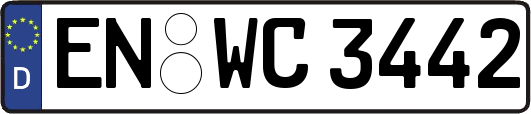 EN-WC3442