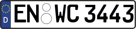 EN-WC3443