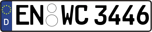 EN-WC3446