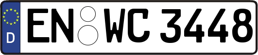 EN-WC3448