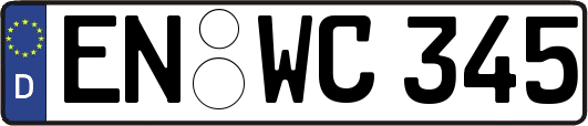 EN-WC345