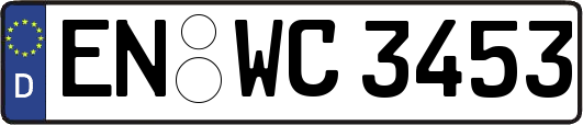 EN-WC3453