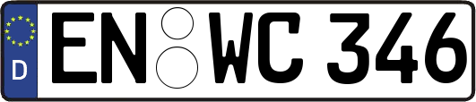 EN-WC346