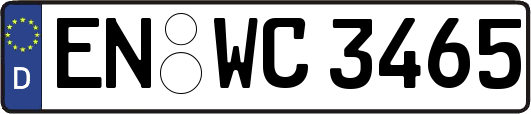 EN-WC3465