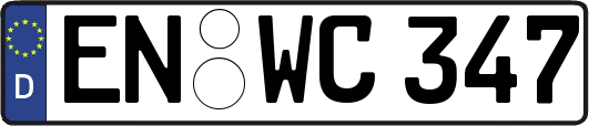 EN-WC347