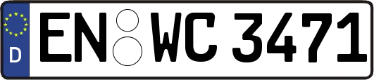 EN-WC3471