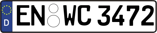 EN-WC3472