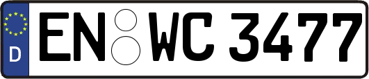 EN-WC3477