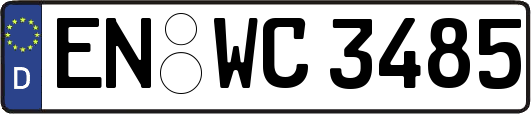 EN-WC3485