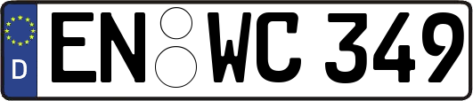 EN-WC349