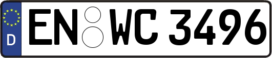 EN-WC3496