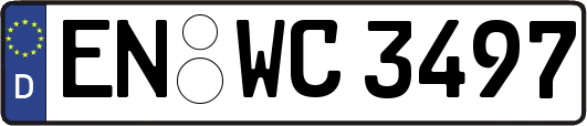 EN-WC3497