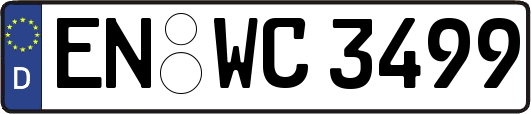 EN-WC3499