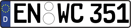 EN-WC351