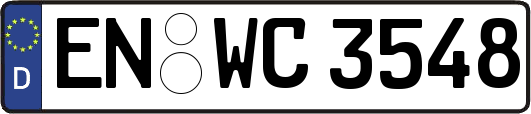 EN-WC3548
