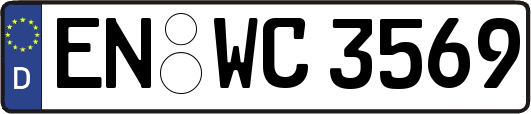 EN-WC3569