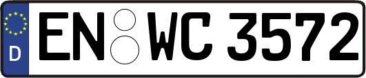 EN-WC3572