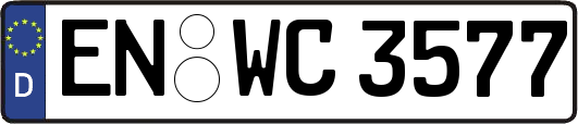 EN-WC3577