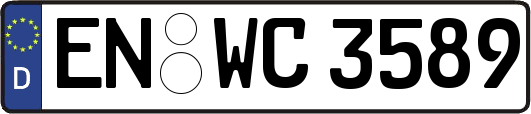 EN-WC3589