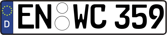 EN-WC359