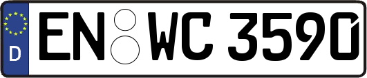 EN-WC3590