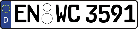 EN-WC3591