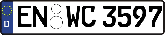 EN-WC3597